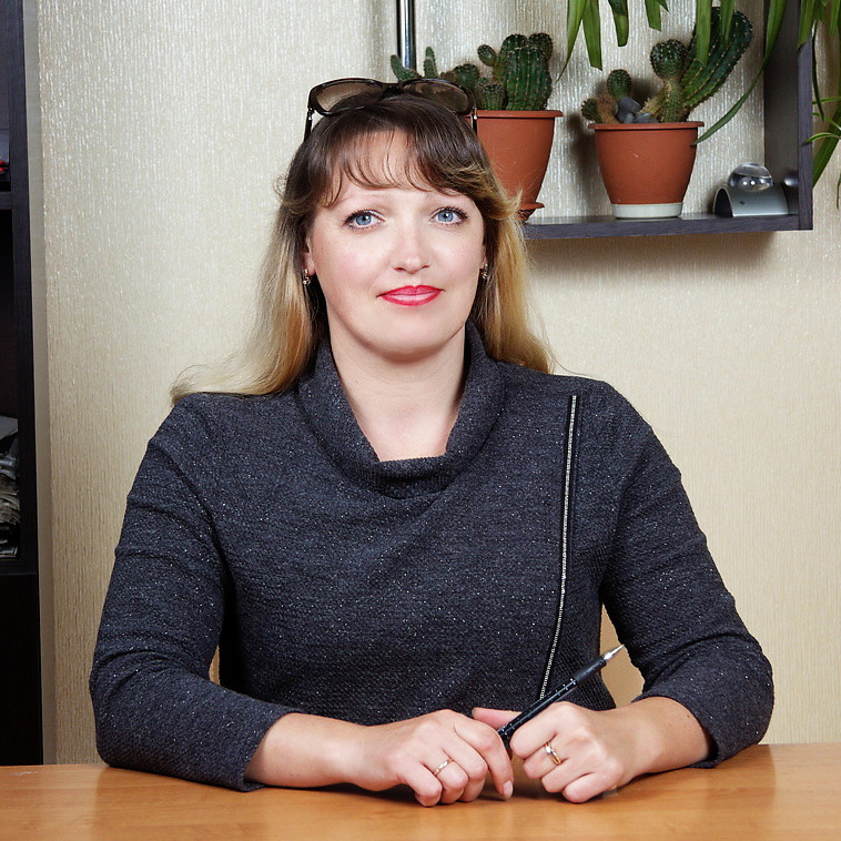 Нечаева Екатерина Сергеевна